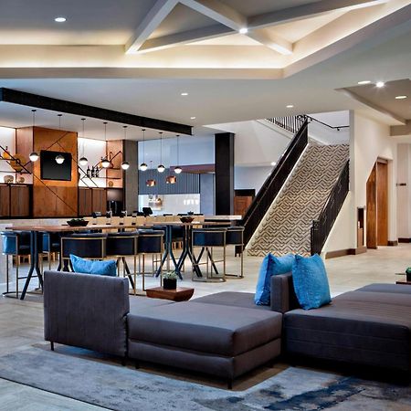 Marriott Dallas Las Colinas Irving Exterior photo
