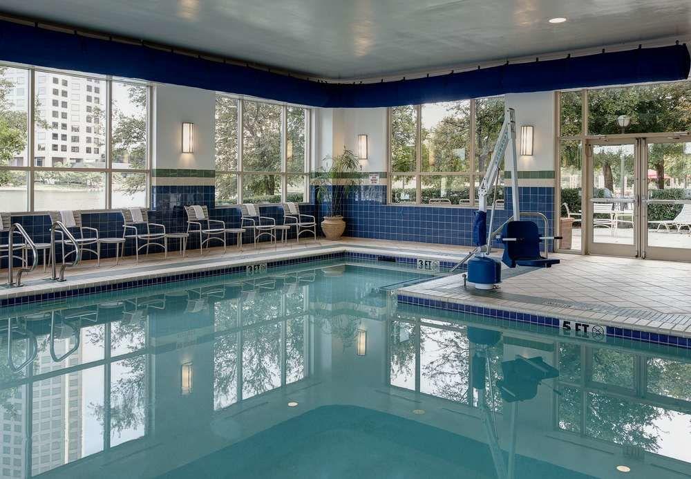 Marriott Dallas Las Colinas Irving Exterior photo