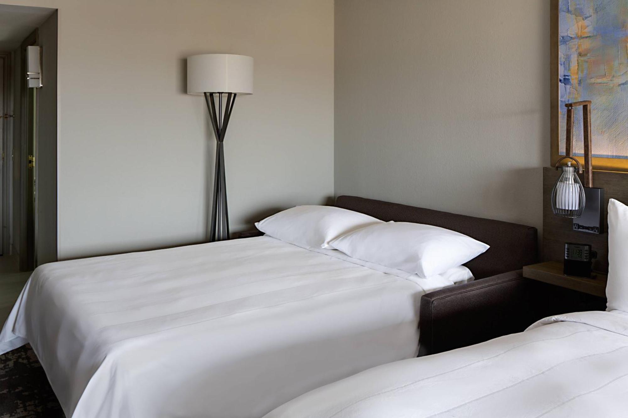 Marriott Dallas Las Colinas Irving Exterior photo
