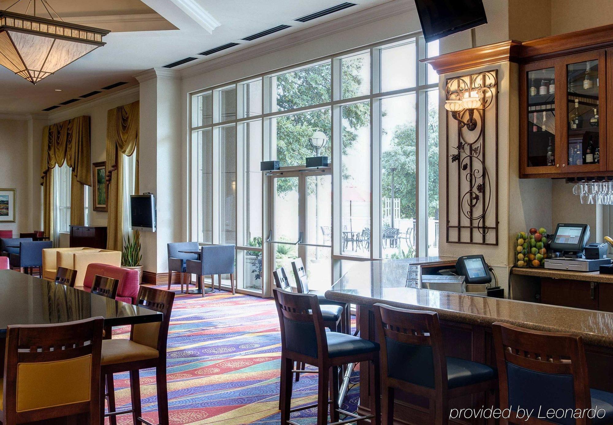 Marriott Dallas Las Colinas Irving Exterior photo
